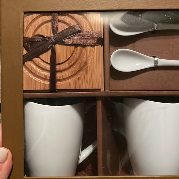 Coffee set - Picture 2 of 11